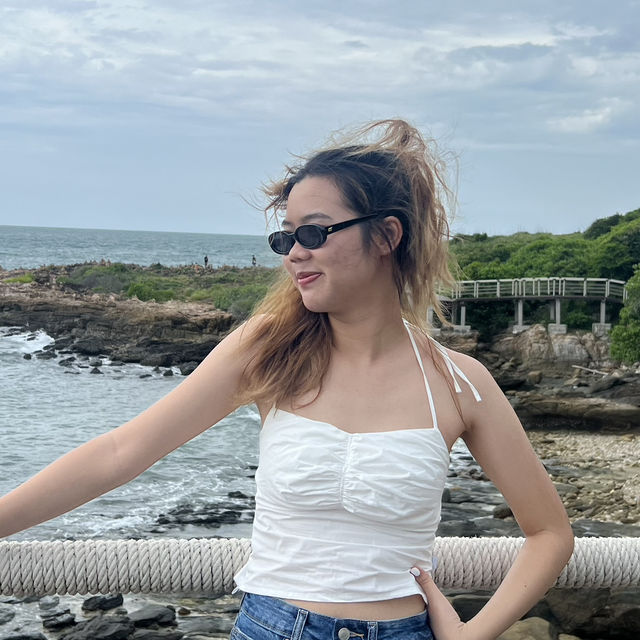3จุดเช็คอินที่ เกาะเสม็ด 2024 🏖️💖