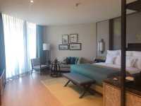 Honeymoon at Intercontinental Phu Quoc