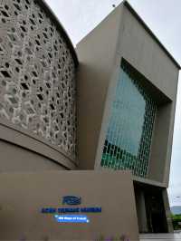 Aceh’s Unforgettable Landmarks: A Travel Checklist of History and Survival