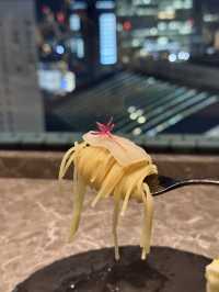 【大阪/梅田】31階からの絶景が楽しめるハロウィンディナー