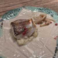 每次到涉谷都要來的「食幹」