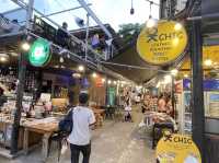 泰國普吉 正宗普吉火山排骨 เล้ง super แซ่บ ภูเก็ต - ตลาดชิลล์วา (Leng Super Zab Phuket - Chillva Market)