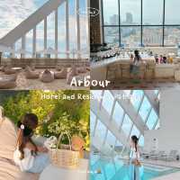 รวม 11 ที่พักพัทยา-บางแสน 🌴