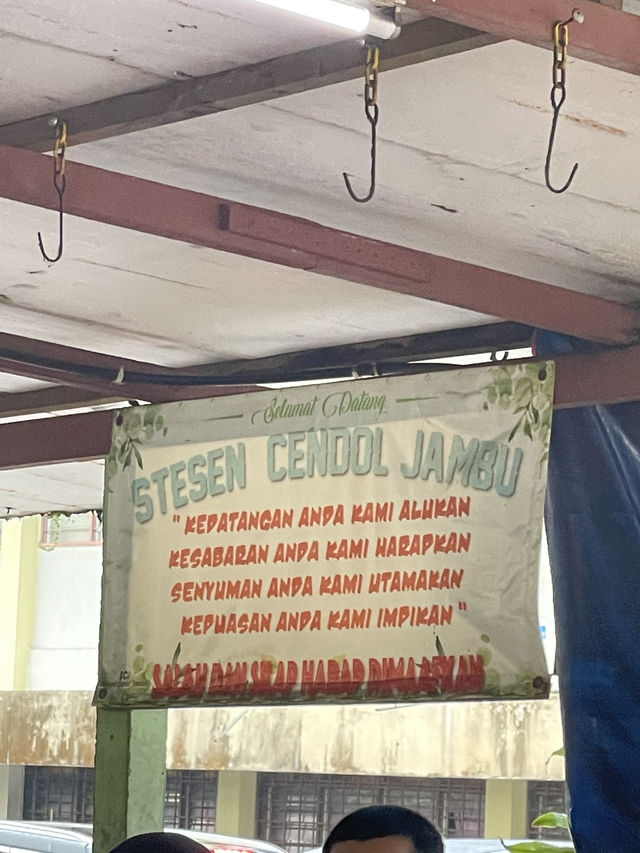 Refreshment in Every Sip: Discover the Authentic Flavors of Hulu Langat