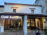 Amazon เมืองเก่าสงขลา สวยมากกก