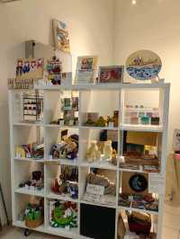 IKAT, Helping Artisans While You Shop