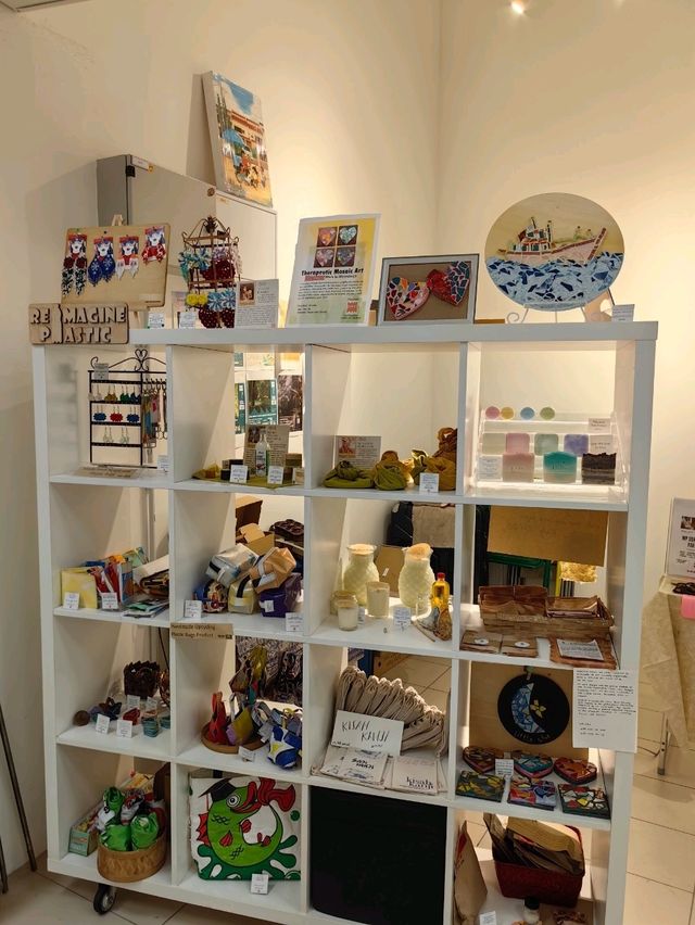 IKAT, Helping Artisans While You Shop