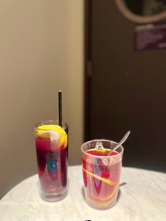 【銅鑼灣】Red Mr紅人派對：性價比高週末lunch k，與朋友高歌聚會