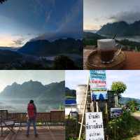 ทริป 2 วัน 1 คืน เชียงดาว เมืองคอง