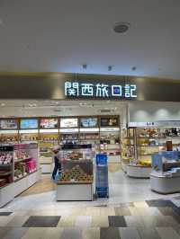 【大阪府】関西の空の玄関口、関西国際空港はグルメが豊富！
