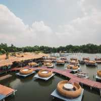  Beachy cafe บีชชี่ซีฟู้ด 