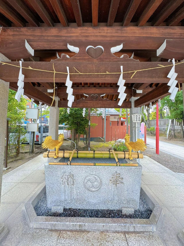 【東京】御朱印巡り𑁍𓏸𓈒お相撲好きはここ行って!!江戸最大の八幡様✨