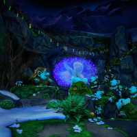 Hong Kong Disneyland