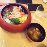 東京郊區：三浦半島吞拿魚美食一日遊之旅