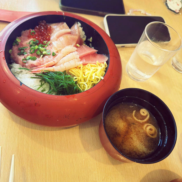 東京郊區：三浦半島吞拿魚美食一日遊之旅