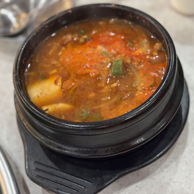 압구정 삼겹살 맛집 성씨네삼장집