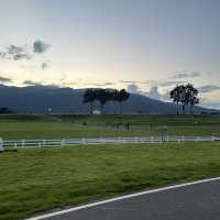 most scenic public park in Chiangmai
