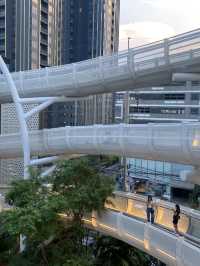 Marche Thonglor คอมมูนีตี้ใหม่ ณ ทองหล่อ