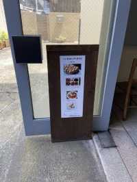 【福岡・薬院】おいしいデザート、ランチも食べれる素敵なお店