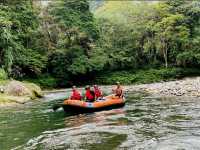 Sumatra Savages