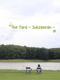  The Yard - Suksamran -