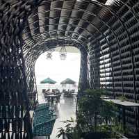 【セブ島ホテル】The Reef Island Resort Mactan, Cebu
