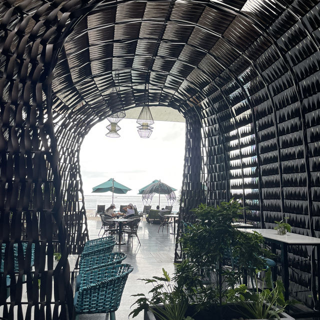 【セブ島ホテル】The Reef Island Resort Mactan, Cebu