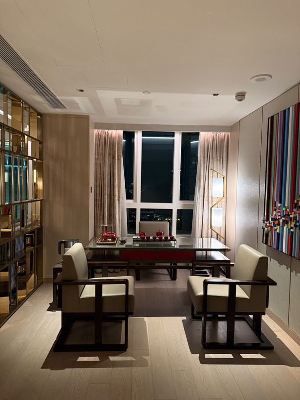 澳門必住寶藏酒店 🏨
