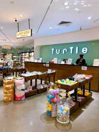 Turtle: Your Go-To-Spot for Stylish Finds in Singapore 
