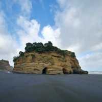 紐西蘭北島3天 從陶波到小富士