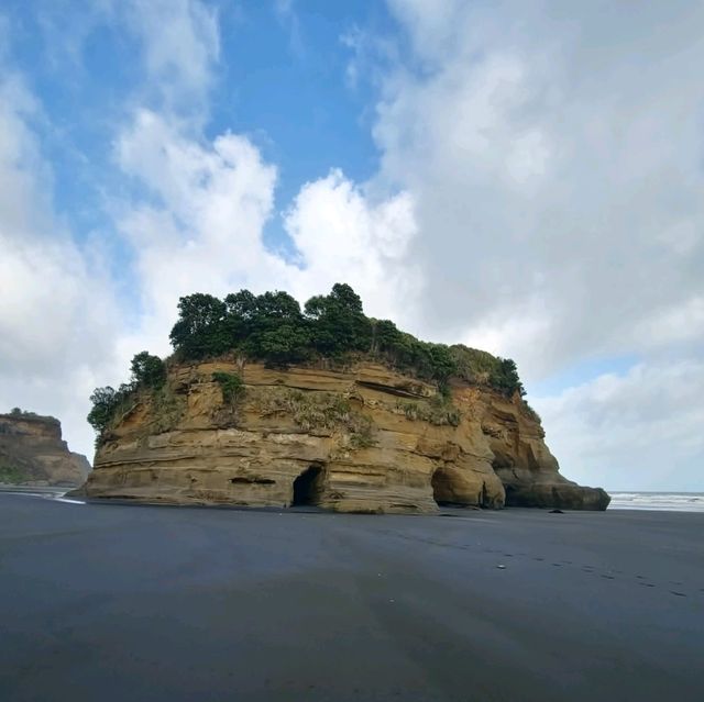紐西蘭北島3天 從陶波到小富士