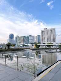 Exploring the Iconic Attractions of Marina Bay Sands