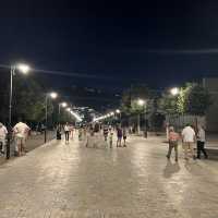 Berat … Albania’s Unesco Heritage