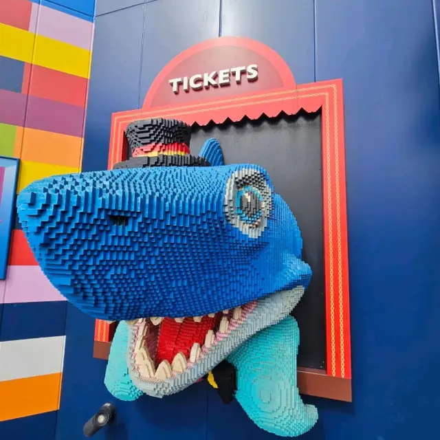 名古屋樂高樂園