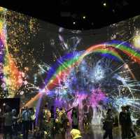 東京麻布台之丘Teamlab