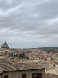 🇪🇸Must see in Toledo, so much History here🇪🇸💙