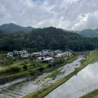 【美方郡】自然満喫スポット