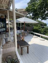The Lunar Beach house (Pattaya)