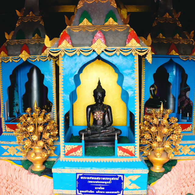 วัดเทพนิมิตสว่างธรรม