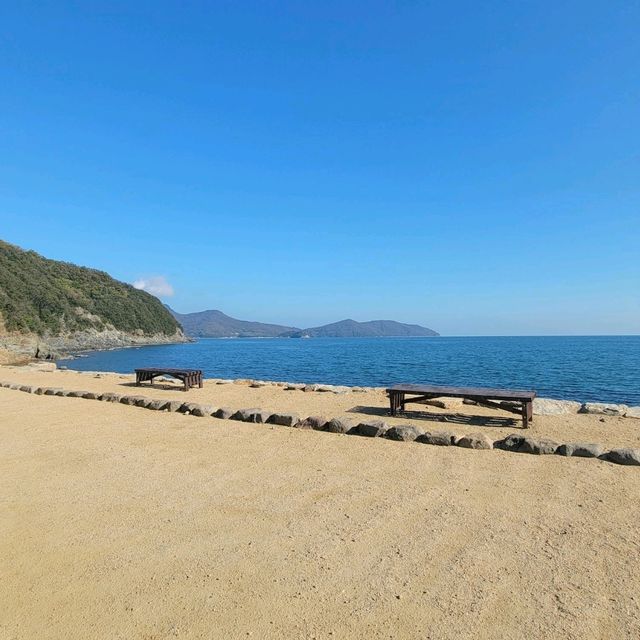 瀨戶內海上穿越時光的二十四瞳映畫村