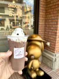 小樽Snoopy茶屋-史諾比迷必到超多限定商品及影相打咭位