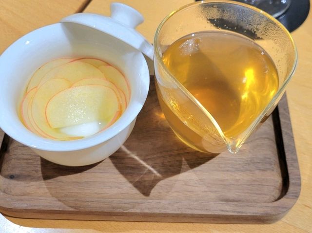觀塘工廈餐廳｜Relish Cafe