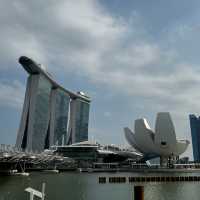  Marina Bay Sands