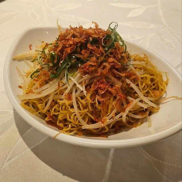 可能最全港最好吃的潮州菜 觀塘帝盛酒店中菜餐廳