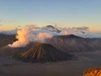 Mt. Bromo. A breathtaking adventure on a live volcano