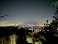 Mt. Bromo. A breathtaking adventure on a live volcano