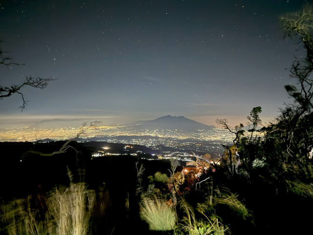 Mt. Bromo. A breathtaking adventure on a live volcano