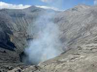 Mt. Bromo. A breathtaking adventure on a live volcano