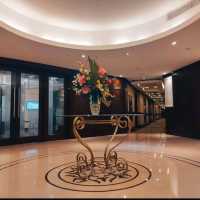 5 DAYS HOLIDAY @ MOVENPICK HOTEL KARACHI 