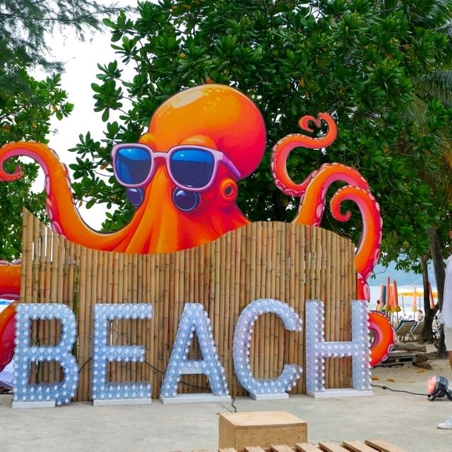 Amazing Beach Life Festival 2024 Phuket